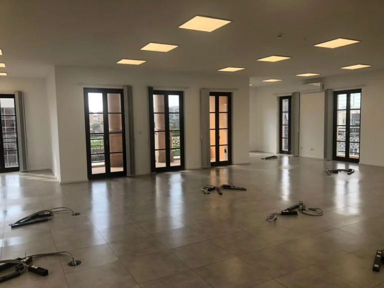 215m² Office for Sale in Limassol – Agios Athanasios