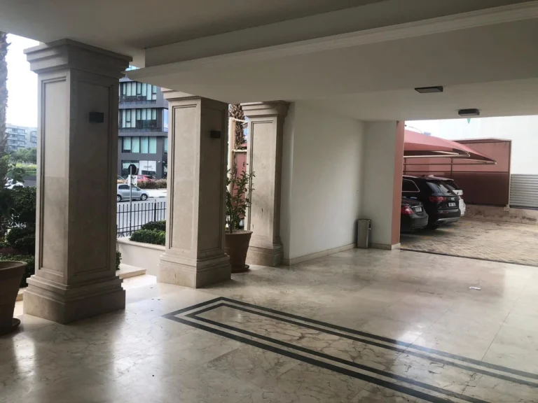 215m² Office for Sale in Limassol – Agios Athanasios