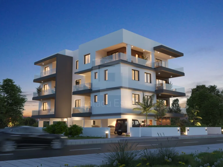 3 Bedroom Apartment for Sale in Lakatamia, Nicosia District