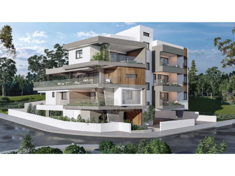 1 Bedroom Apartment for Sale in Latsia, Nicosia District