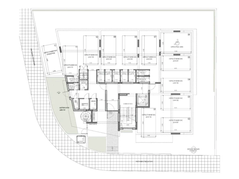 1 Bedroom Apartment for Sale in Latsia, Nicosia District