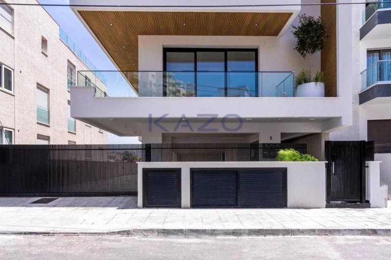 2 Bedroom Apartment for Sale in Limassol – Mesa Geitonia