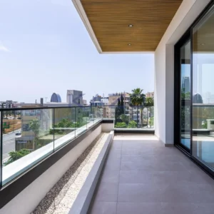 2 Bedroom Apartment for Sale in Limassol – Mesa Geitonia