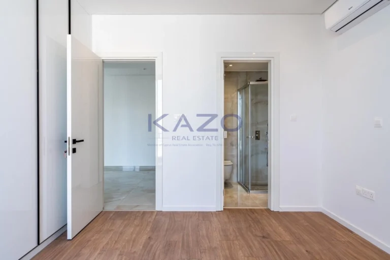 2 Bedroom Apartment for Sale in Limassol – Mesa Geitonia