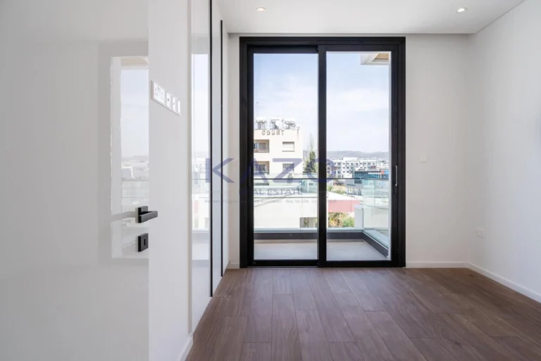 2 Bedroom Apartment for Sale in Limassol – Mesa Geitonia