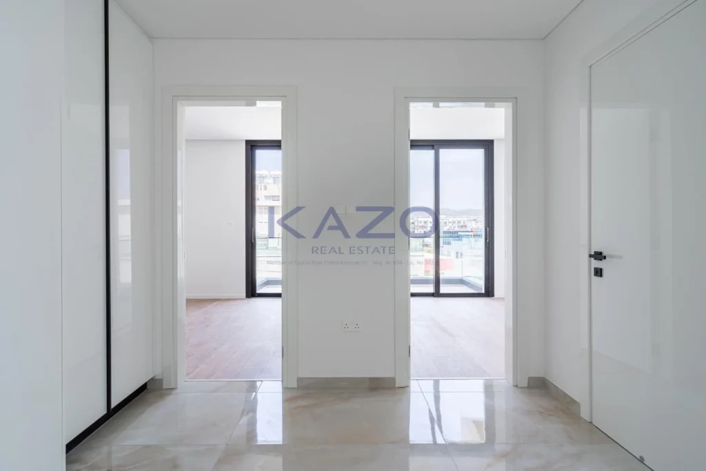 2 Bedroom Apartment for Sale in Limassol – Mesa Geitonia