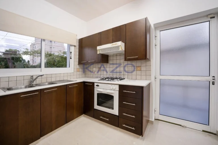 4 Bedroom House for Rent in Limassol District