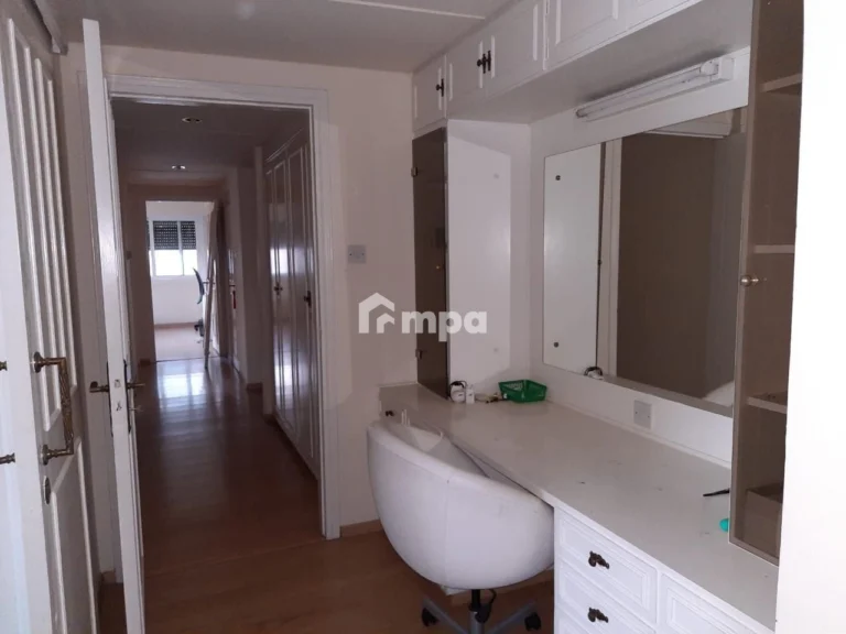4 Bedroom Apartment for Rent in Nicosia District