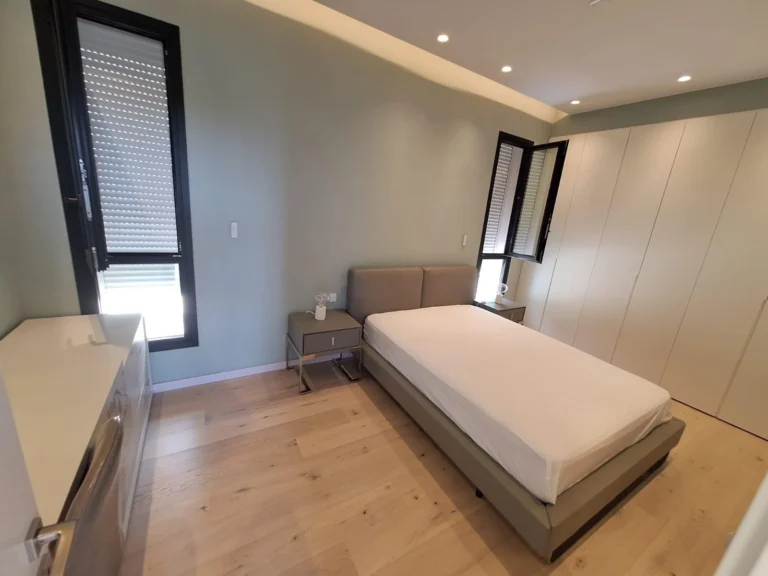 4 Bedroom House for Rent in Paphos