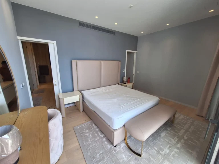 4 Bedroom House for Rent in Paphos