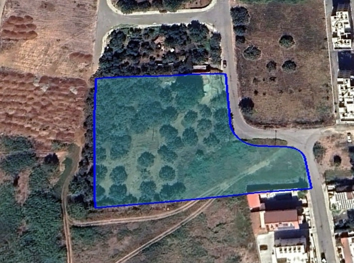 for Sale in Limassol – Zakaki