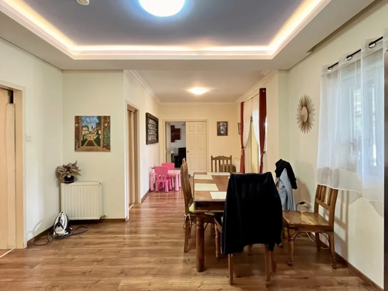 4 Bedroom House for Sale in Agios Dometios, Nicosia District