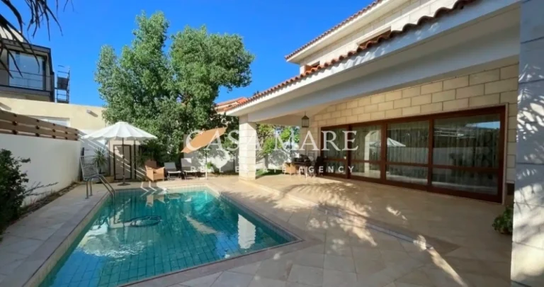 Cheap Houses and Villas for Sale Nicosia up to 900000 euro