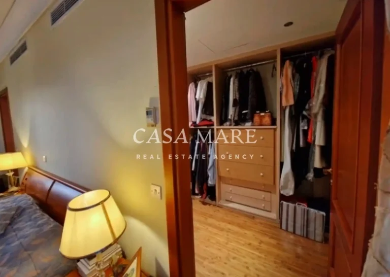 5 Bedroom House for Sale in GSP Area, Nicosia District