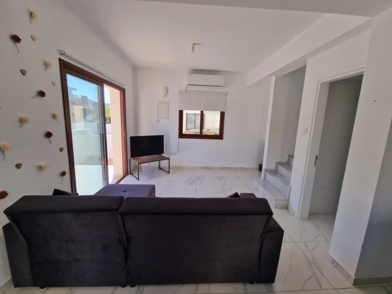 2 Bedroom House for Rent in Pyla, Larnaca District
