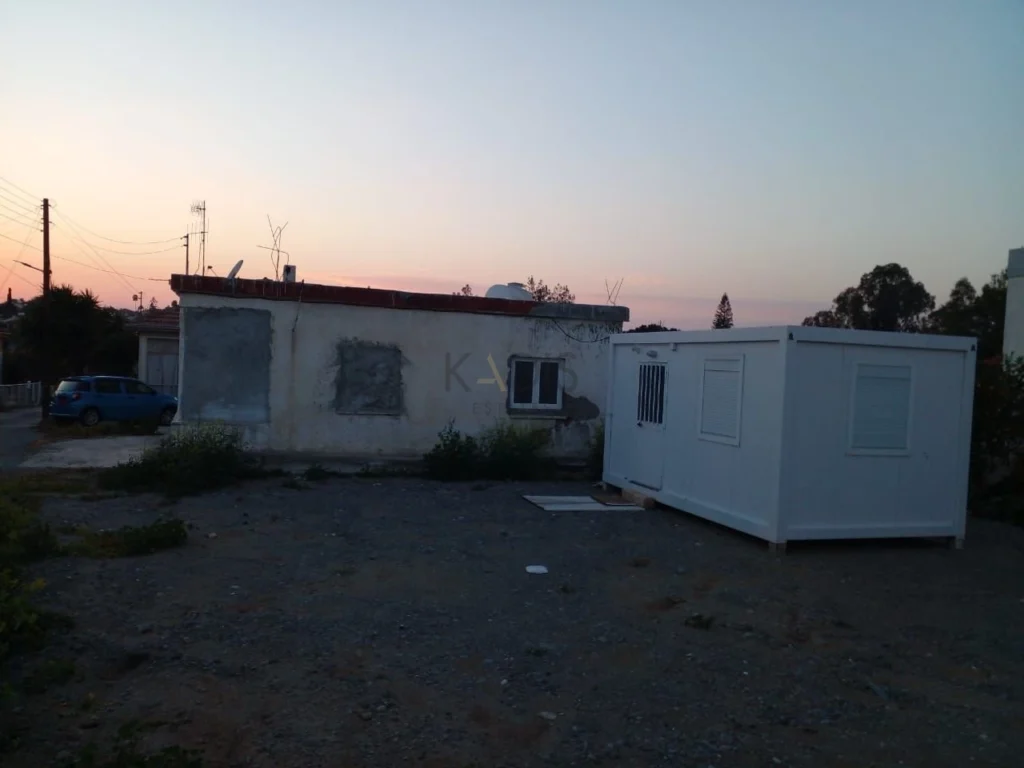 2 Bedroom House for Sale in Nicosia District