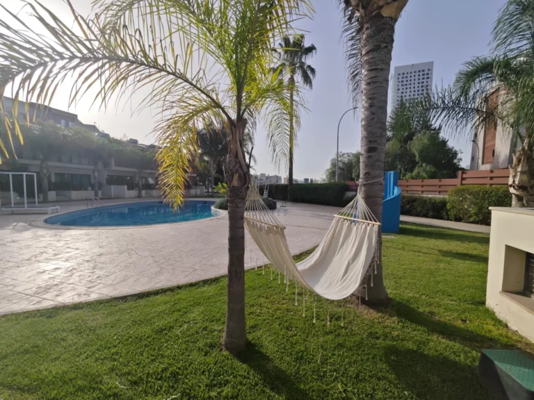 2 Bedroom Apartment for Rent in Mouttagiaka, Limassol District
