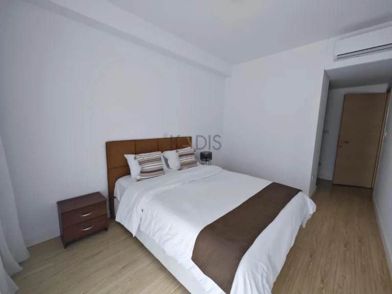 2 Bedroom Apartment for Rent in Mouttagiaka, Limassol District