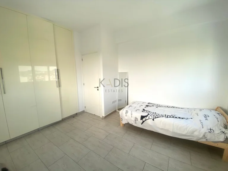 3 Bedroom House for Rent in Parekklisia, Limassol District
