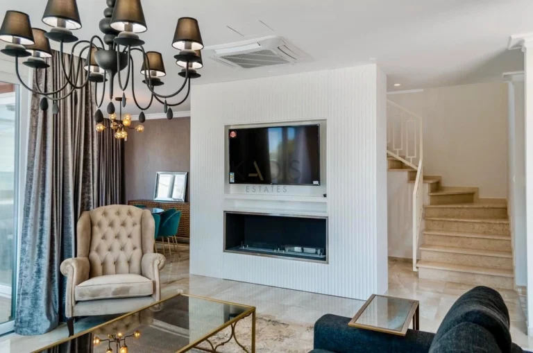 3 Bedroom House for Sale in Mouttagiaka, Limassol District