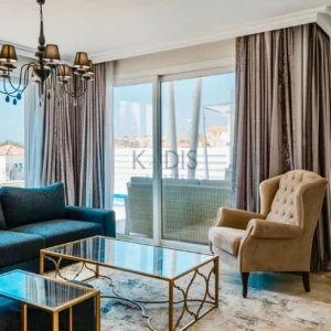 3 Bedroom House for Sale in Mouttagiaka, Limassol District