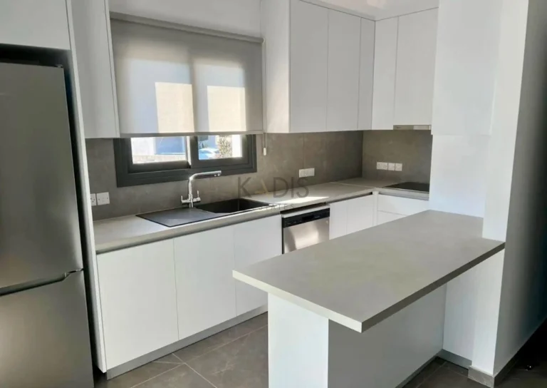 2 Bedroom Apartment for Rent in Limassol – Agios Athanasios