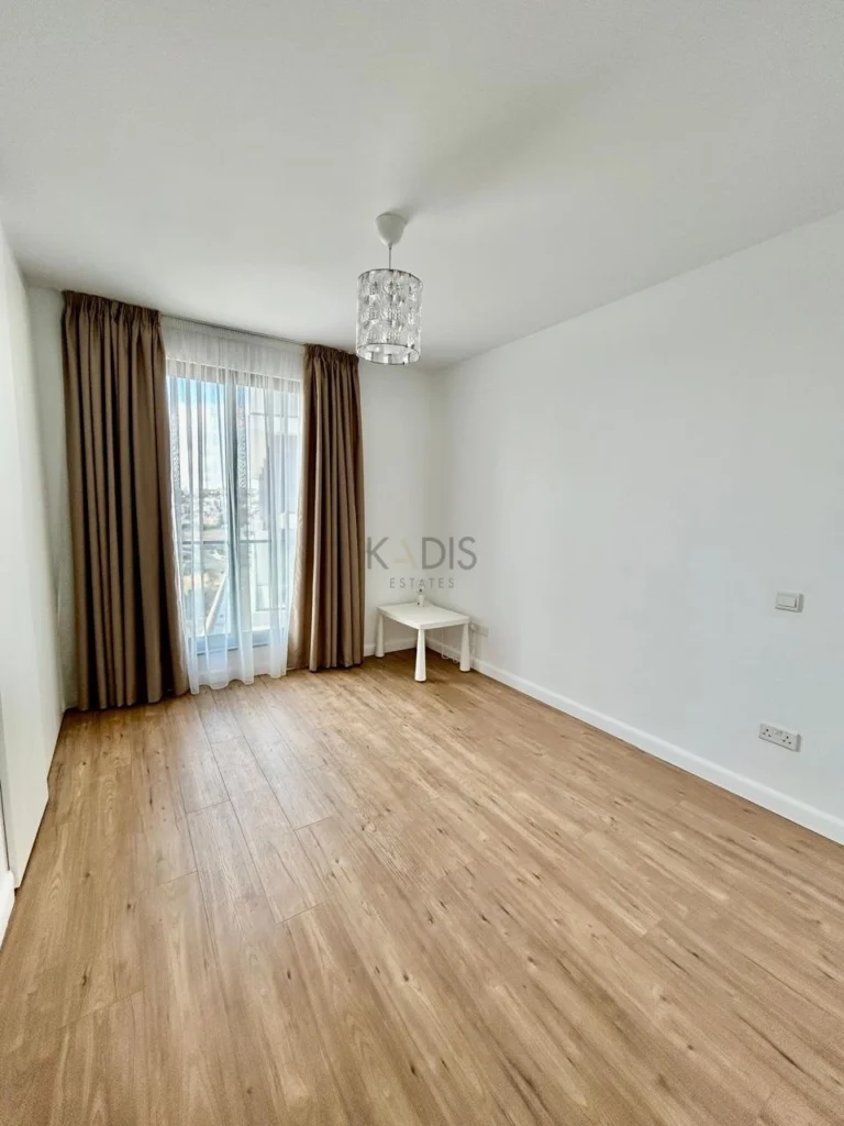 3 Bedroom Apartment for Rent in Limassol – Agios Athanasios