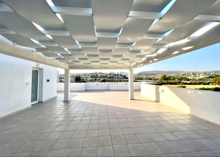 3 Bedroom Apartment for Rent in Limassol District