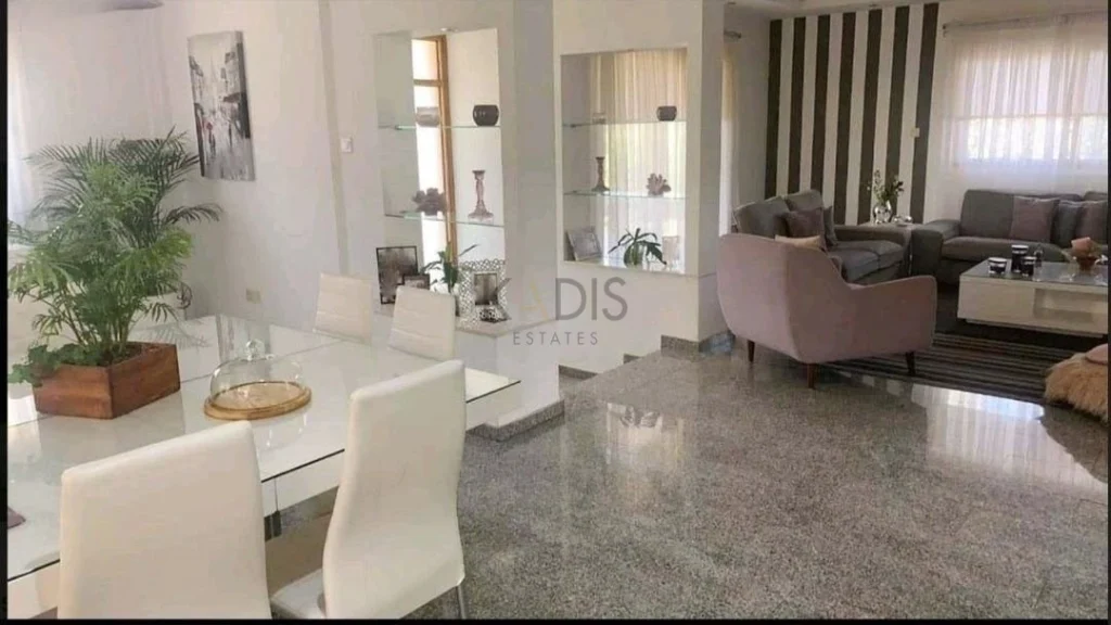 4 Bedroom House for Sale in Nicosia District