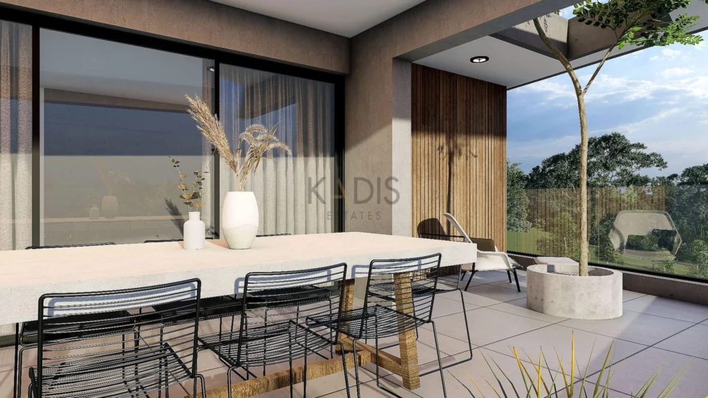1 Bedroom Apartment for Sale in Latsia, Nicosia District