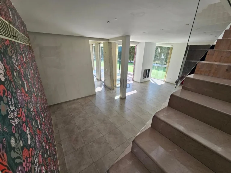 5 Bedroom House for Sale in Dali, Nicosia District