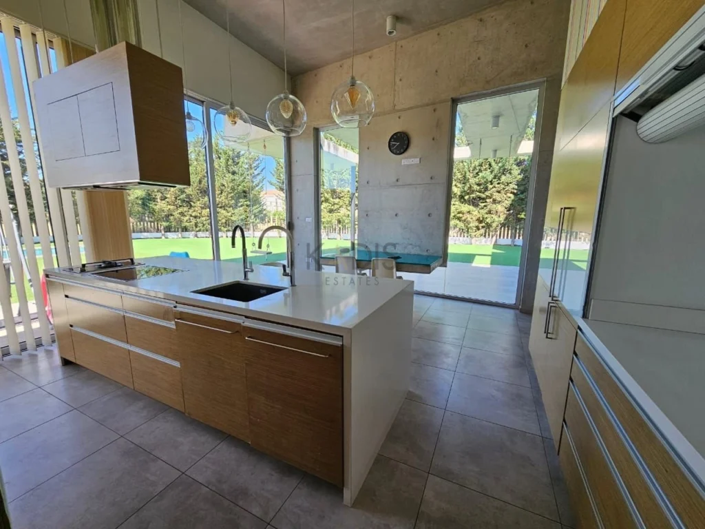 5 Bedroom House for Sale in Dali, Nicosia District