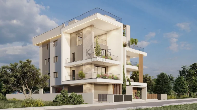 1 Bedroom Apartment for Sale in Limassol District