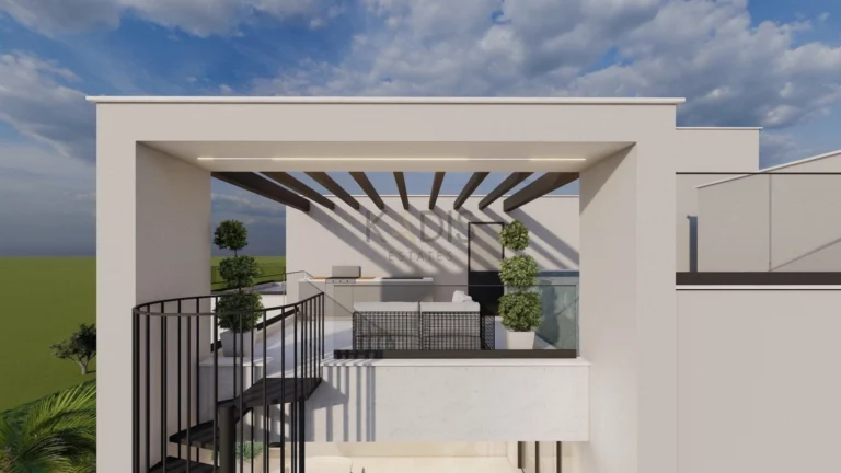 1 Bedroom Apartment for Sale in Limassol District