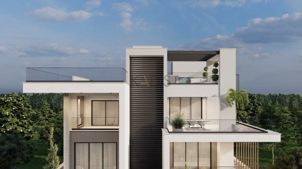 3 Bedroom Apartment for Sale in Limassol District