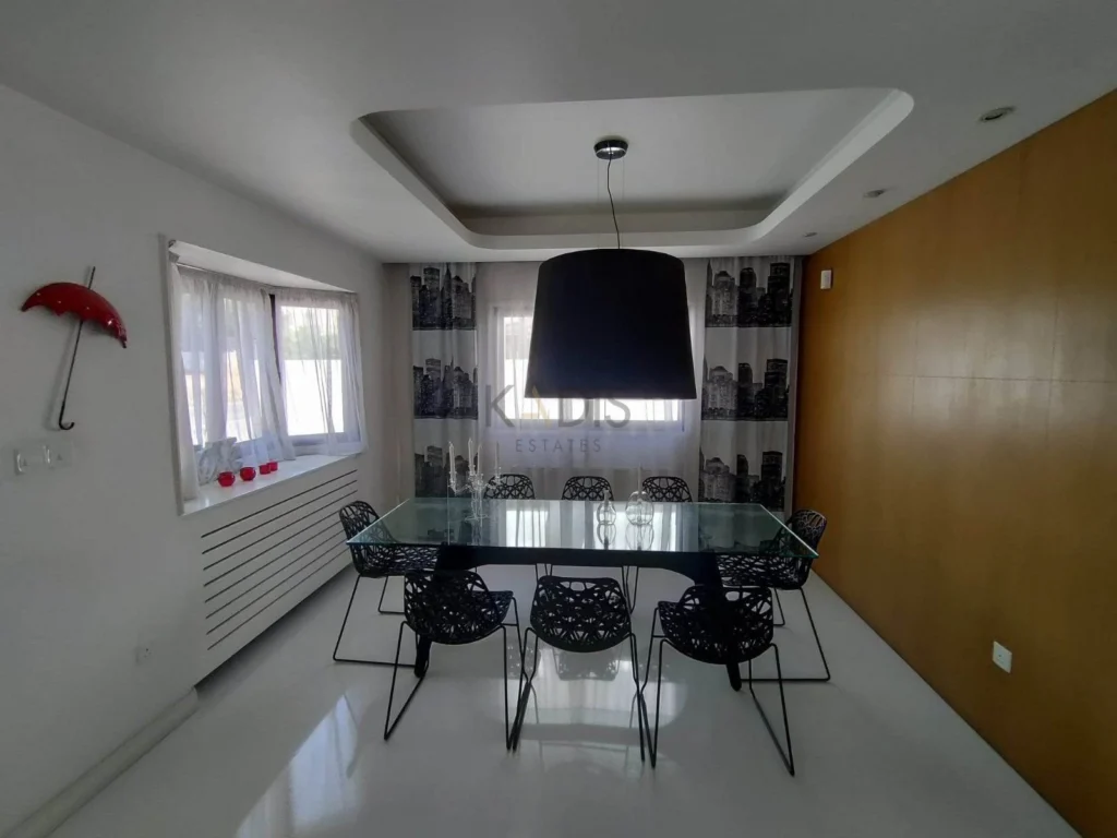 3 Bedroom House for Sale in Nicosia District