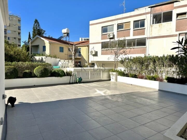 3 Bedroom Apartment for Sale in Engomi, Nicosia District