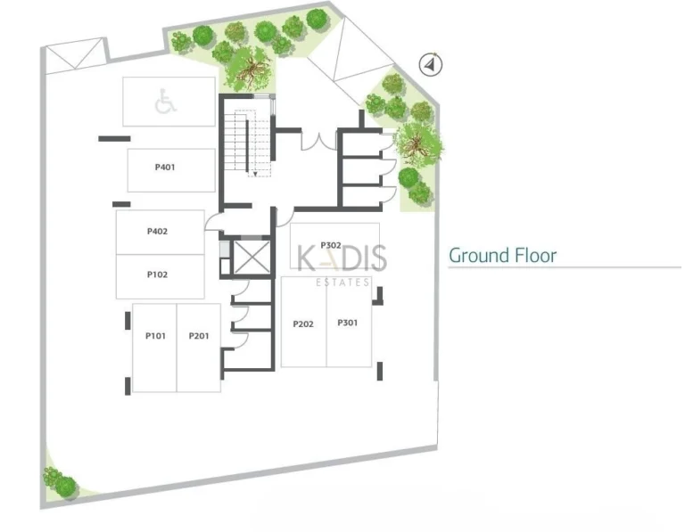 1 Bedroom Apartment for Sale in Larnaca District