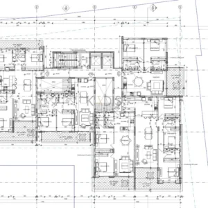 2 Bedroom Apartment for Sale in Limassol – Agios Athanasios