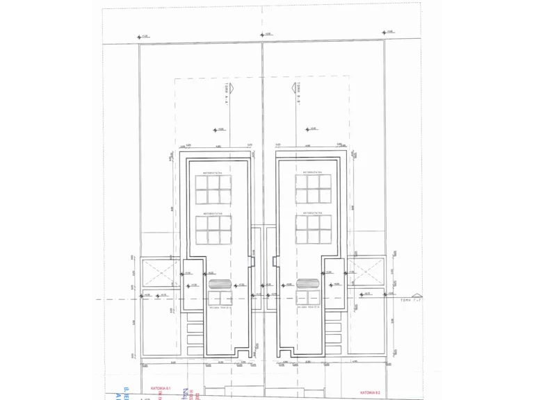 3 Bedroom House for Sale in Geri, Nicosia District