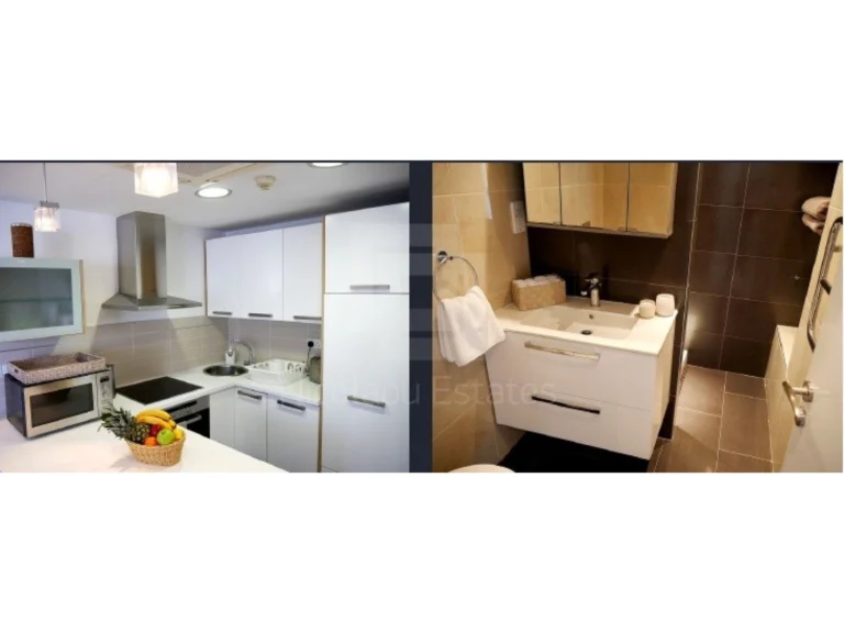 1 Bedroom Apartment for Sale in Limassol District