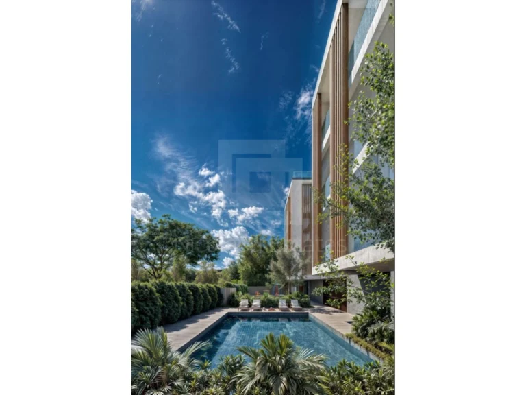 2 Bedroom Apartment for Sale in Geroskipou, Paphos District