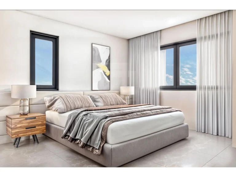 2 Bedroom Apartment for Sale in Geroskipou, Paphos District