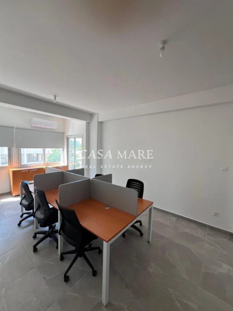 90m² Office for Sale