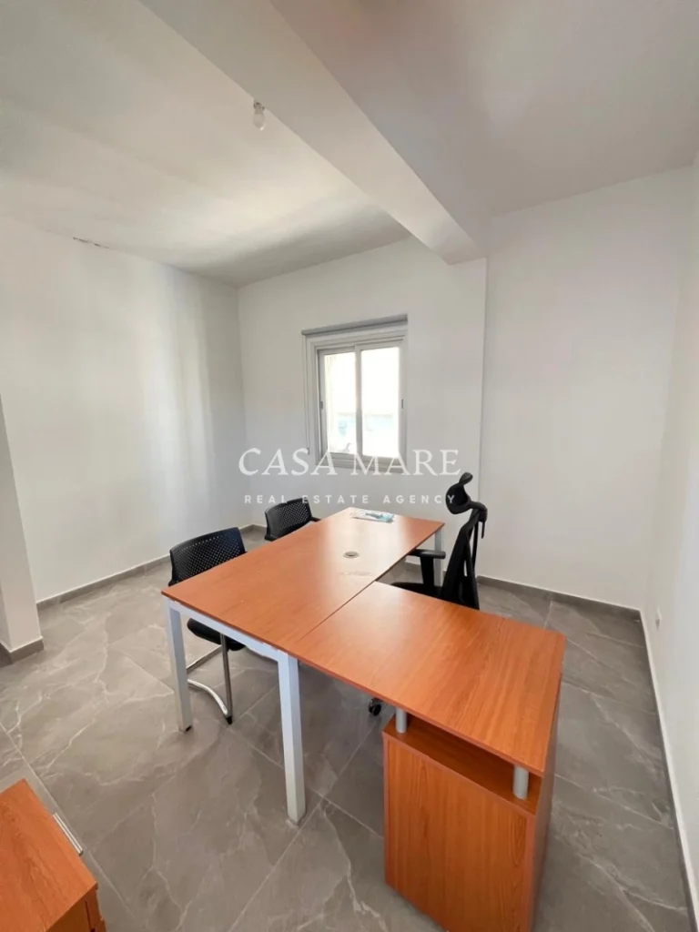 90m² Office for Sale in Nicosia District