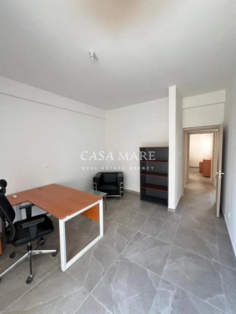 90m² Office for Sale in Nicosia District