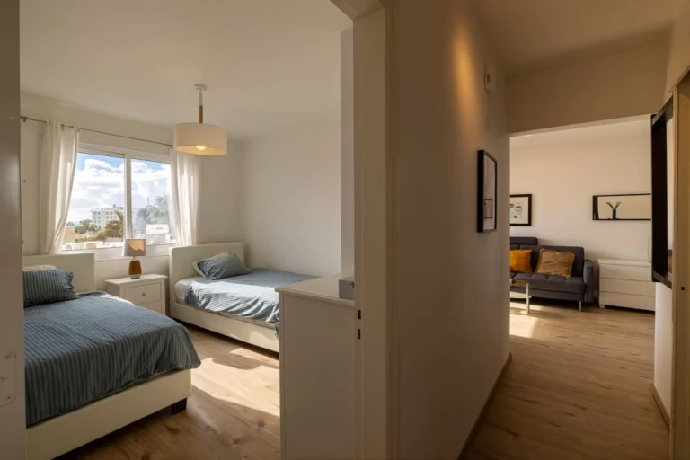 2 Bedroom Apartment for Sale in Parekklisia, Limassol District