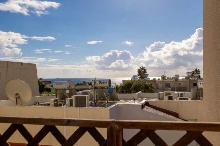 2 Bedroom Apartment for Sale in Parekklisia, Limassol District
