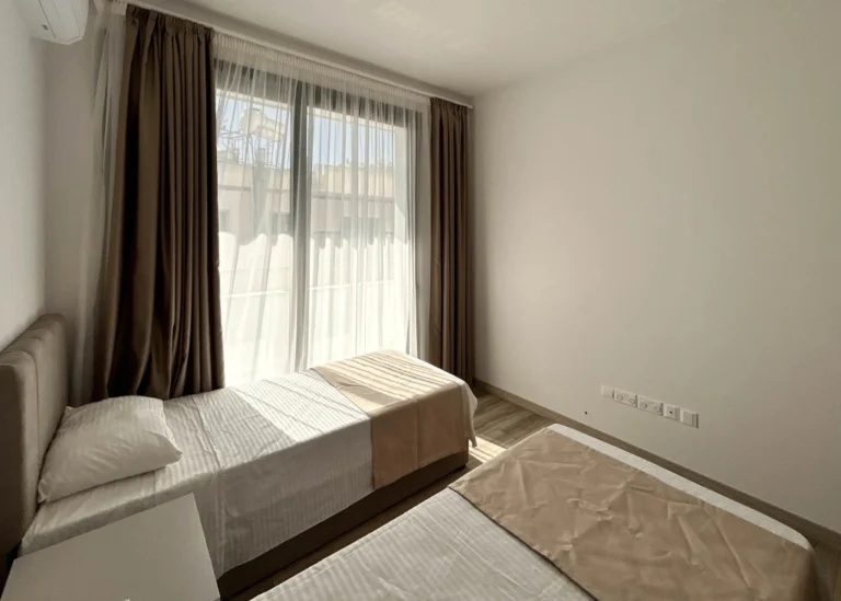 2 Bedroom Apartment for Sale in Paphos – Agios Theodoros