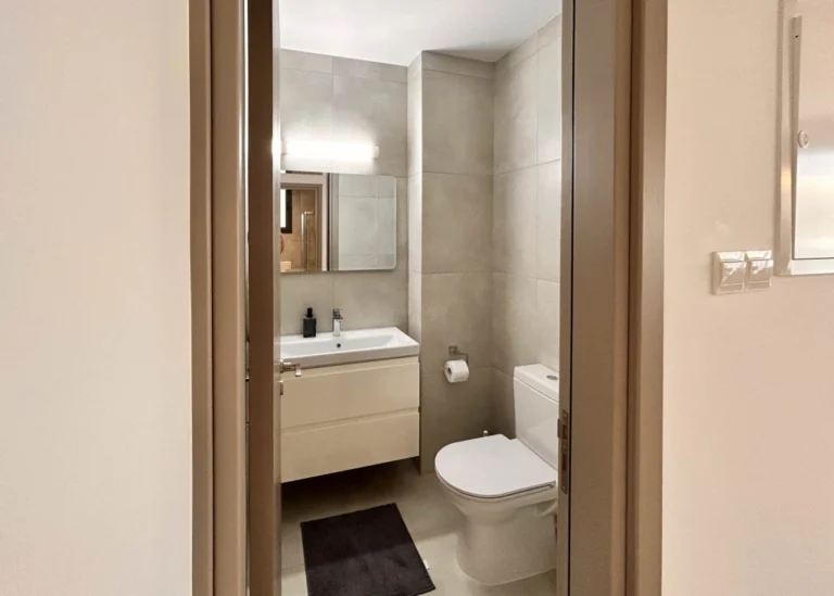 2 Bedroom Apartment for Sale in Paphos – Agios Theodoros